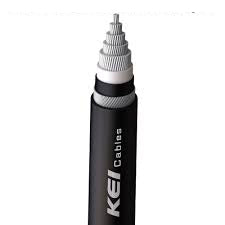 KEI ALUMINIUM ARMOURED CABLE 1CORE 35SQMM 1.1KV