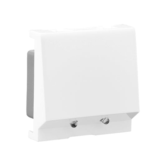 Legrand Allzy Skirting Light 2Module White - 681150