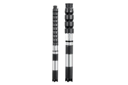 Havells H7WJ3M7H150T Borewell Submersible Pump 15 HP MHP2HT0315 | Stainless Steel Impeller with Heavy-Duty Water Lifting