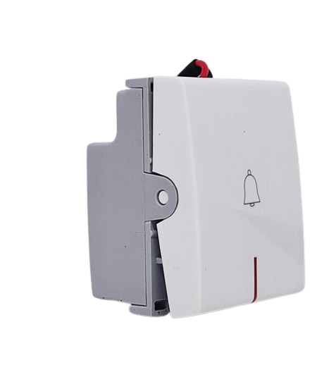 ORIS Bell Push 10A with Indicator – 2M (Discontinued)