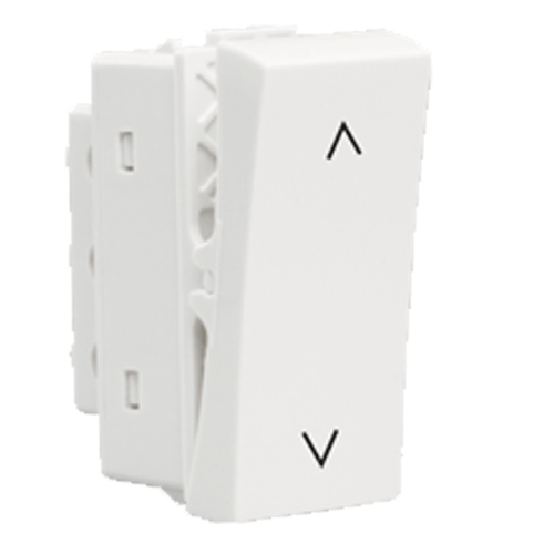 ORIS Switch 16AX 2-Way – 1M, Plain Knob (Discontinued)