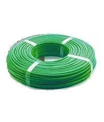 RR Kabel Homecab 1 Core 1.5 SQMM Cable – Green – 200 Mtr (RR1C1.5FRGREEN200)