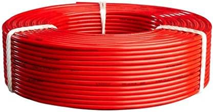 RR Kabel Homecab 1 Core 1 SQMM Cable – Red – 200 Mtr (RR1C1FRRED200)