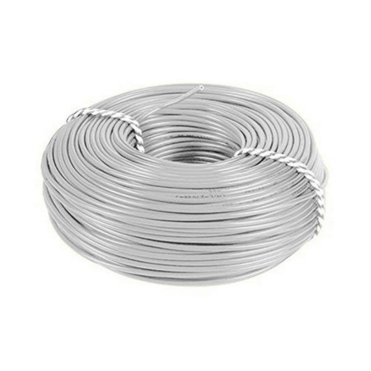 RR Kabel Homecab 1 Core 2.5 SQMM Cable – Grey – 200 Mtr (RR1C2.5FRGREY200)