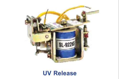 Lauritz Knudsen (Formerly L&T Switchgear Business) Under Voltage Release MV 240V AC – SL92720BOOO