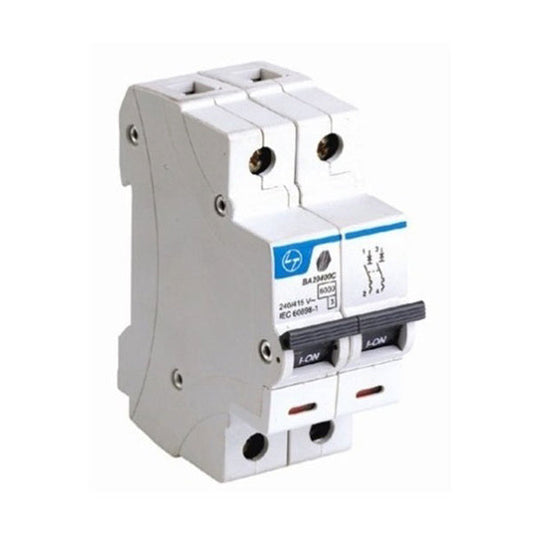 Lauritz Knudsen (Formerly L&T Switchgear Business) MK1 Standard Operating Coil – 400/440V