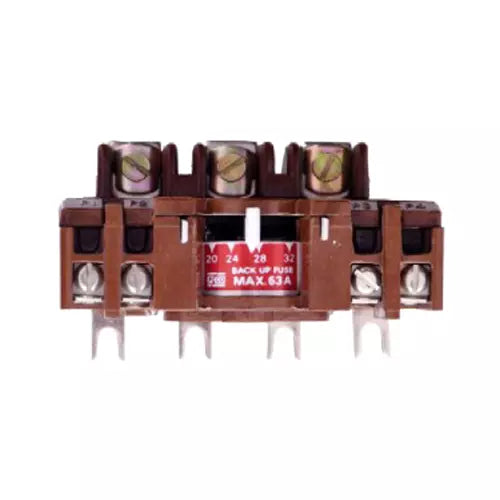 Lauritz Knudsen (Formerly L&T Switchgear Business) ML2/ML3 Overload Relay 20–32A Direct Mounting – SS91859OOEO