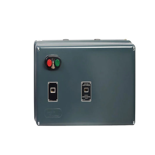 Lauritz Knudsen (Formerly L&T Switchgear Business) MK1 FASD Starter – 13–22A