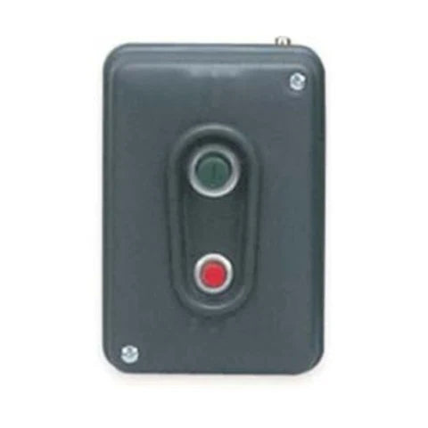 Lauritz Knudsen (Formerly L&T Switchgear Business) MF1 Three Phase Starter – 0.5 HP (1–1.6A)