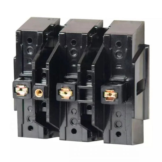 Lauritz Knudsen (Formerly L&T Switchgear Business) Spare Front Housing Assembly for ML 4 / ML 6 Contactors – Cat No. ST28735OOOO