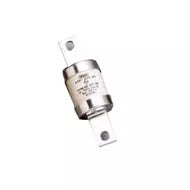 Lauritz Knudsen (Formerly L&T Switchgear Business) HRC Fuse HG Size F1 6A Bolted Type, Offset Staggered Fixing – Cat No. ST30727OOOO