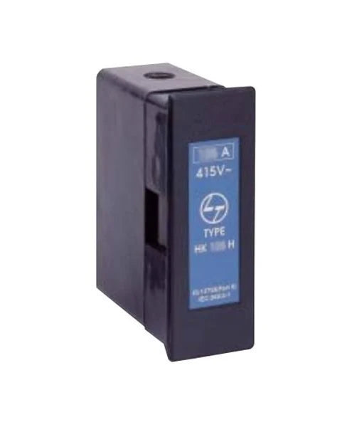 Lauritz Knudsen (Formerly L&T Switchgear Business) Fuse Base HK125B 125A A4 Type – ST30771OOOO