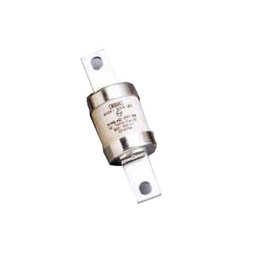 Lauritz Knudsen (Formerly L&T Switchgear Business) HRC Fuse HQ Size A4 160A Bolted Type, Offset Fixing – Cat No. ST35829OOOO
