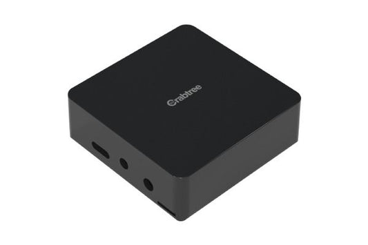 Havells Apogee Wireless Mesh Gateway ACSSXDW012 | 5V DC WiFi Gateway with 20 Device Support