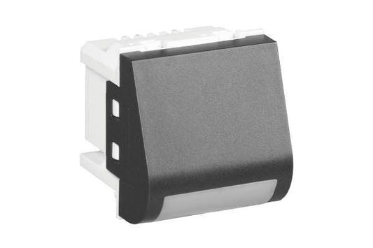 Havells Signia 2M LED Footlamp White | Modular Night Light with Low Power Consumption