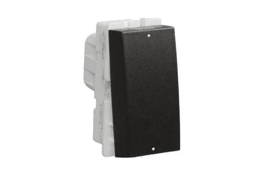 Havells Signia 10AX 2 Way Switch ACWSXXG102 | Soft Switching Mechanism with Positive Contact
