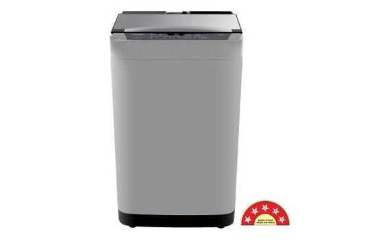 Lloyd Aquamatic+ Fully Automatic Top Load Washing Machine 7.0 Kg | Aqua Save Wash with 8 i-Sense Technology