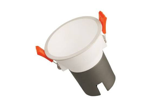 Havells LED Arica COB Spotlight 13W 4000K White | High Brightness Architectural Lighting