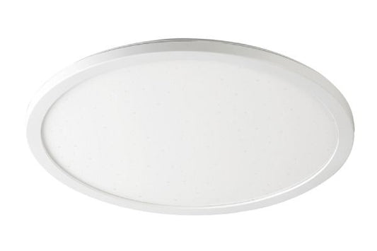 Havells Aurika Surface LED Panel 30W CCT RGB | Tunable White + RGB Round Ceiling Light