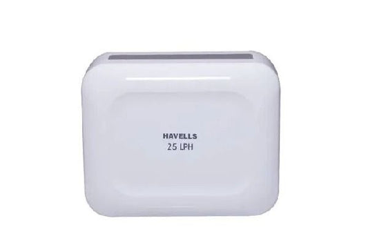 Havells 25 LPH UTC Water Purifier | 8 Stage RO UV pH Balanced Water Purification