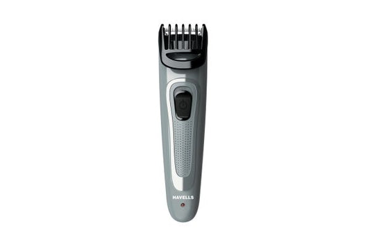 Havells BT5100C Beard Trimmer | 17mm Precision Styling with 45 Min Runtime