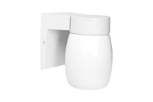 Havells Wall Light City 1 New Poly IND Outdoor Wall Light | Premium Decorative Exterior Lighting