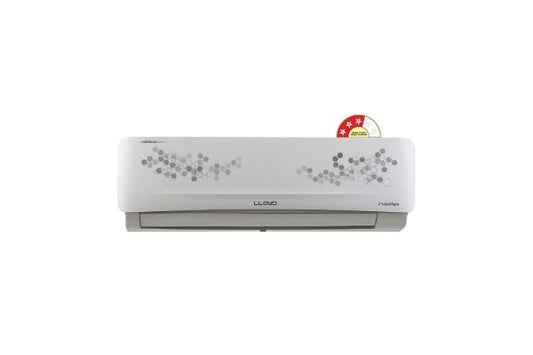 Lloyd Classic Series Inverter Split AC 1.5 Ton 3 Star | Smart Convertible Cooling