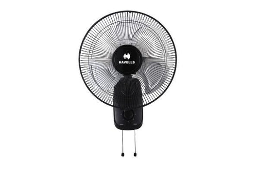 Havells Girik Neo Wall Fan 400mm | High Air Delivery Copper Motor Fan