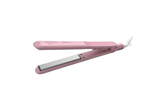 Havells HS4104P Hair Straightener 210°C | Ceramic Floating Plates with Fast Heat-Up