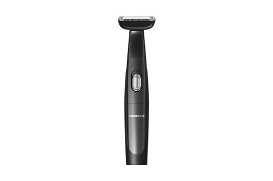 Havells BG5555 Body Groomer | IPX4 Washable with Skin Guard System