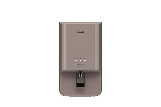 Havells Carina Pro Alkaline RO+UV Water Purifier GHWRHNS025 7L | 8 Stage Purification with Copper Zinc Technology