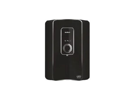 Havells Albus UV Plus UV+UF Water Purifier GHWUAUS030 6L | 4 Stage Purification with iProtect Monitoring
