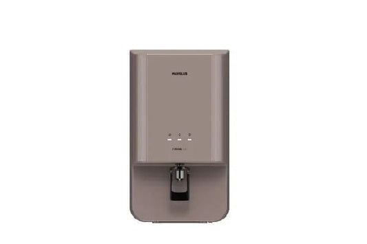 Havells Carina UV+UF Water Purifier GHWUHNE025 7L | 4 Stage Purification with iProtect Monitoring