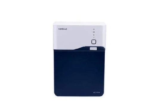 Havells Active Water Purifier | 4 Stage UV Purified Revitalized Water