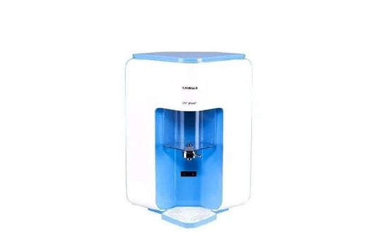 Havells UV Plus Water Purifier | 5 Stage UV UF Purification with Revitalizer