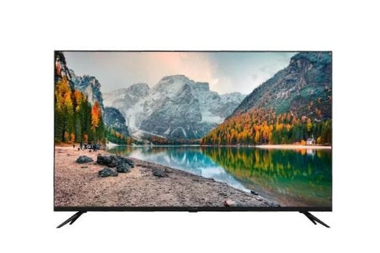 Lloyd QLED Vision Pro+ Smart Television 1.39 m (55PS850G) | 4K Ultra HD with QLED Display