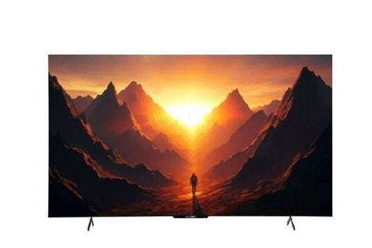 Lloyd QLED Television 1.89 m (75QX900G) | 4K Ultra HD Smart TV with Google Assistant
