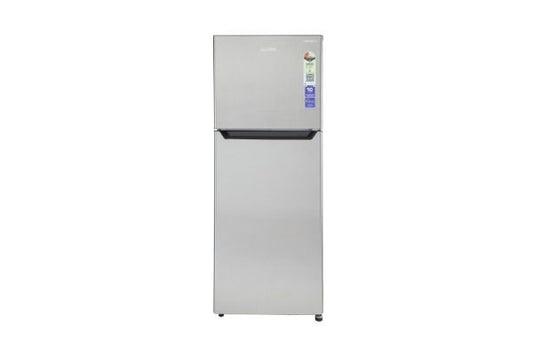 Lloyd 280 L Frost Free Refrigerator 2 Star Graphite Steel | Inverter Compressor with Uniform Cooling