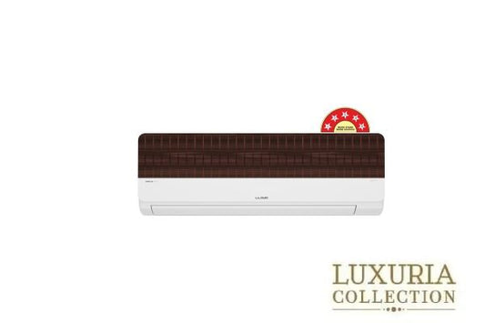 Lloyd Stylus Split AC 1.0 Ton 5 Star Inverter | WiFi Convertible Smart Cooling