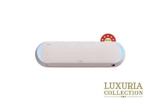 Lloyd Stellar Art Split AC 1.5 Ton 5 Star | Voice Control Air Purifier AC with Mood Lighting