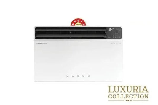 Lloyd Masterpiece Window Inverter AC 1.5 Ton 5 Star | WiFi Enabled Smart Window AC