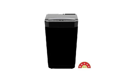 Lloyd Jazz Fully Automatic Top Load Washing Machine 7.5 Kg | Bubble Foam Wash with 5 Star Efficiency