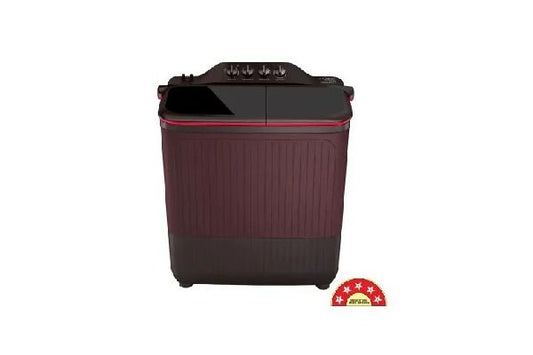 Lloyd Elante Pluss Semi Automatic Washing Machine 14.0 Kg | Heavy Duty Family Wash Performance