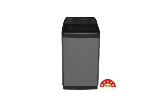 Lloyd Estello+ H Fully Automatic Top Load Washing Machine 7.5 Kg | In-Built Heater with 8 i-Sense Technology