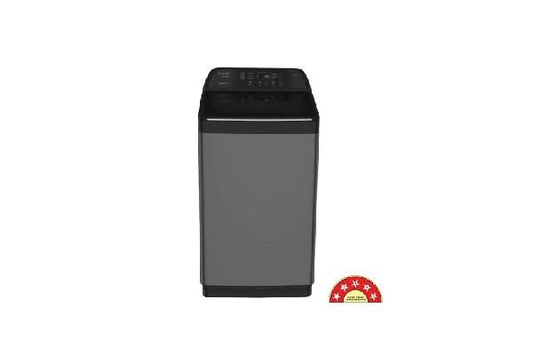 Lloyd Estello+ Fully Automatic Top Load Washing Machine 7.5 Kg | 8 i-Sense Technology with Puro Drum