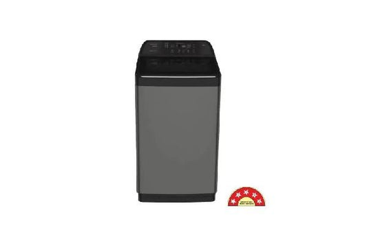 Lloyd Estello+ Fully Automatic Top Load Washing Machine 8.0 Kg | 8 i-Sense Technology with Puro Drum