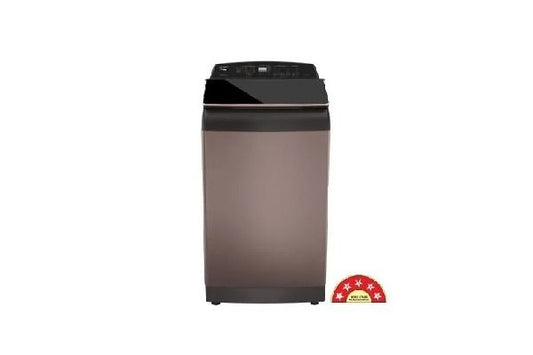 Lloyd Novante IOT Fully Automatic Top Load Washing Machine 9.5 Kg | Intelli Inverter Motor with 5D Ultra Wash