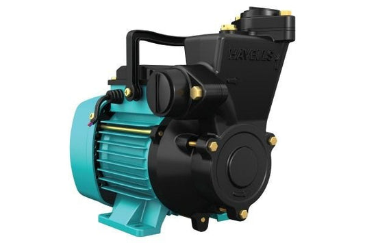 Havells GRACE2 AL Self Priming Mini Monoblock Pump 0.5 HP MHPAAQ0X50 | Compact Domestic Water Pump