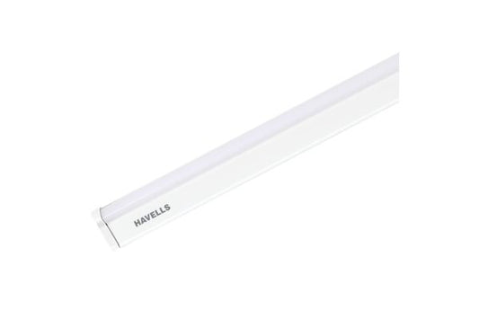 Havells Pride Ultra NXT LED Batten 20W 6500K Cool Daylight with 2000lm Linear Design