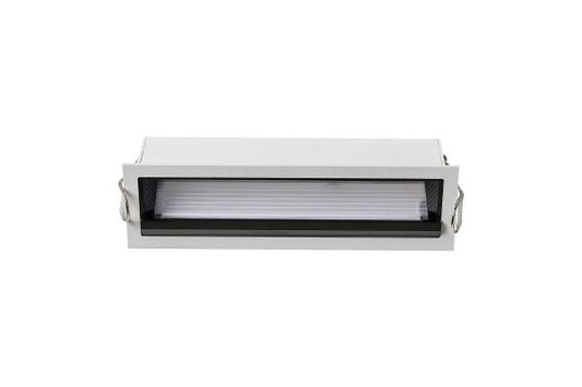 Havells LED Spotshine Linear Wall Washer 10W 3000K | Architectural Accent Lighting